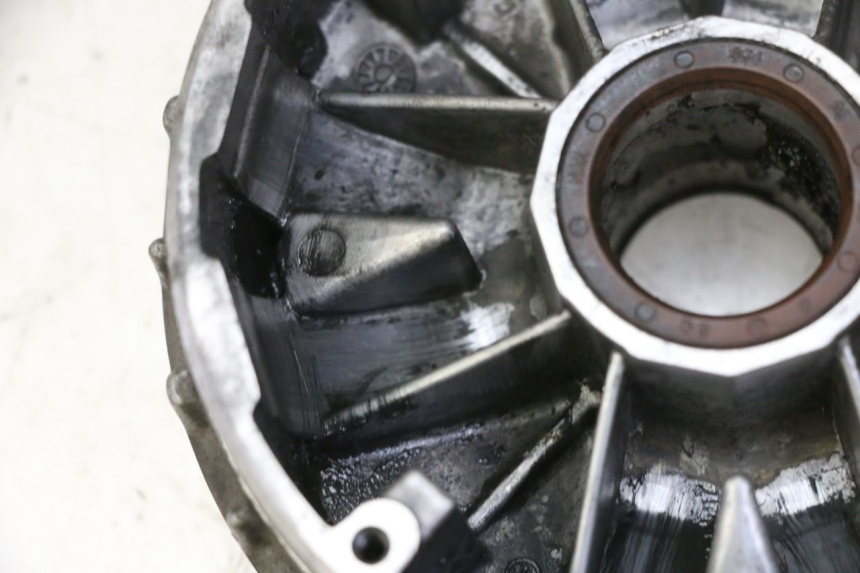 photo de VARIOMETER YAMAHA X-MAX XMAX 250 (2006 - 2009)