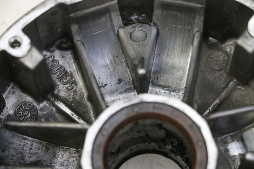 photo de VARIOMETER YAMAHA X-MAX XMAX 250 (2006 - 2009)