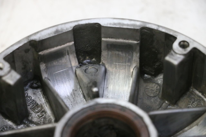 photo de VARIOMETER YAMAHA X-MAX XMAX 250 (2006 - 2009)