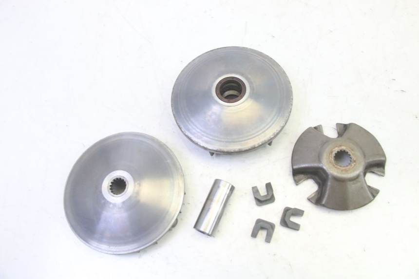 photo de VARIOMETER YAMAHA X-MAX XMAX 125 (2010 - 2014)