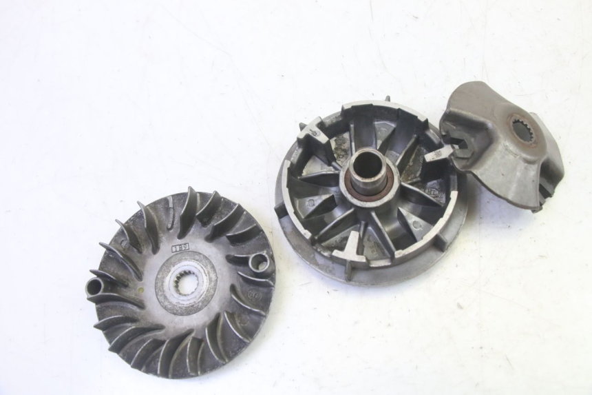 photo de VARIOMETER YAMAHA X-MAX XMAX 125 (2010 - 2014)