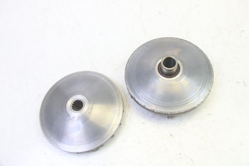 photo de VARIOMETER YAMAHA X-MAX XMAX 125 (2010 - 2014)