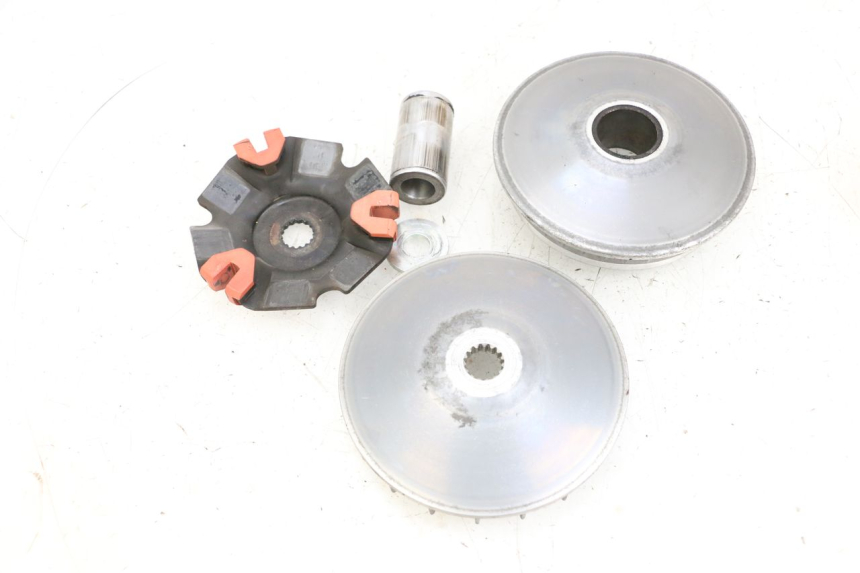 photo de VARIOMETER YAMAHA X-MAX XMAX 125 (2010 - 2013) - Gesamtansicht des Produkts