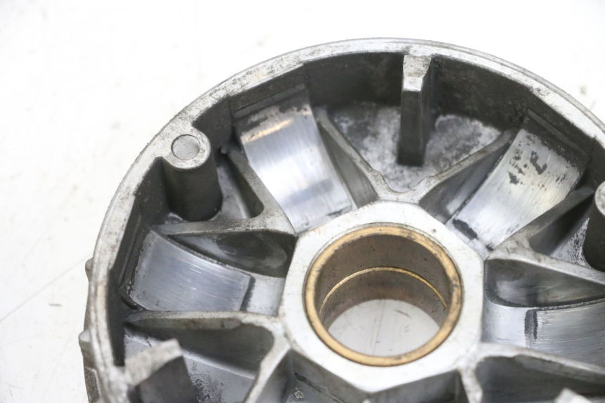 photo de VARIOMETER PIAGGIO X8 125 (2004 - 2007) - Weitere Ansicht des Artikels