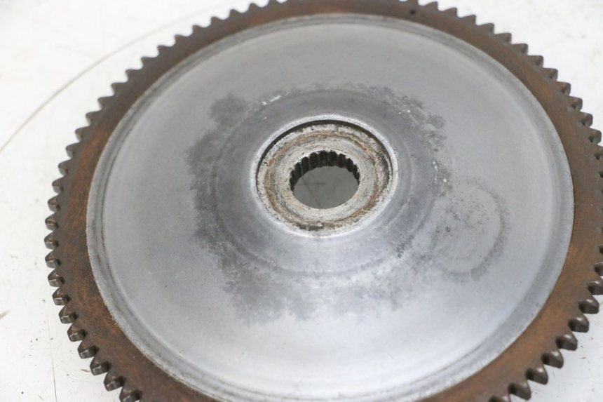 photo de VARIOMETER PIAGGIO X8 125 (2004 - 2007) - Gesamtansicht des Produkts