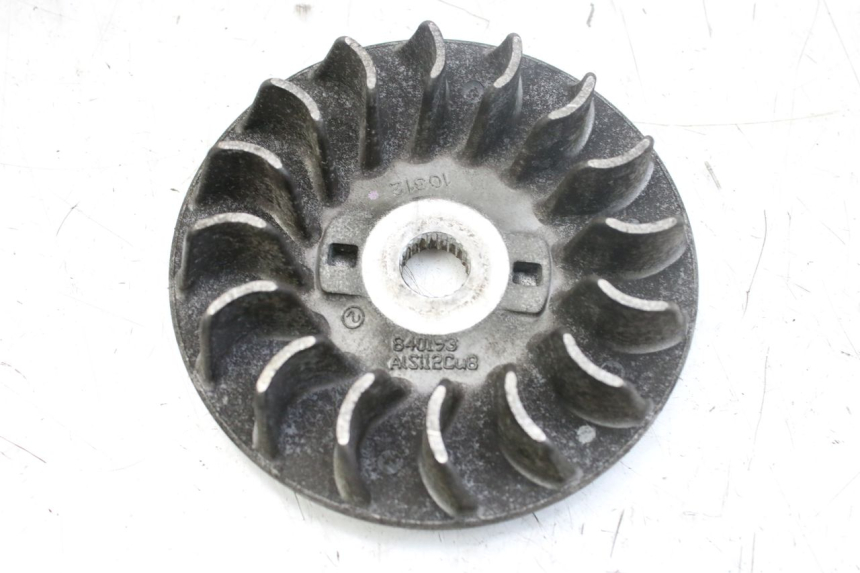 photo de VARIOMETER PIAGGIO X9 EVOLUTION 250 (2003 - 2007)
