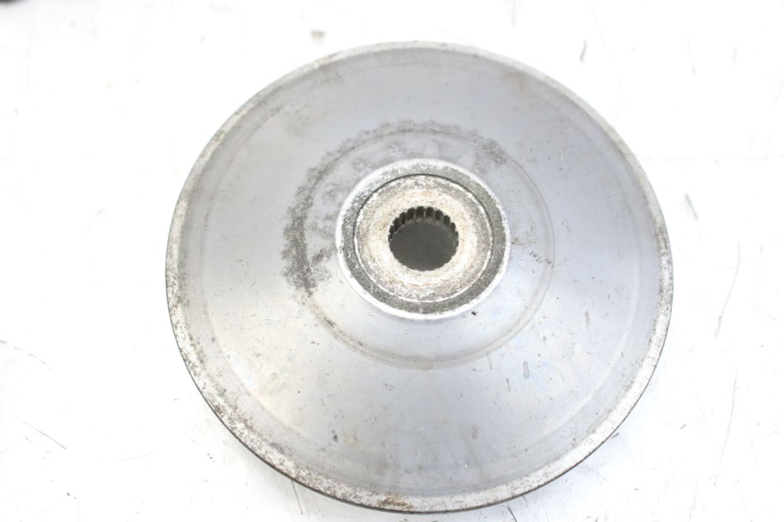 photo de VARIOMETER PIAGGIO X9 EVOLUTION 250 (2003 - 2007)