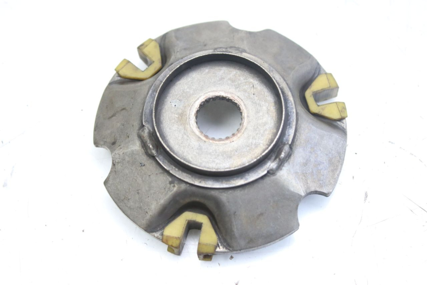photo de VARIOMETER PIAGGIO X9 EVOLUTION 250 (2003 - 2007)