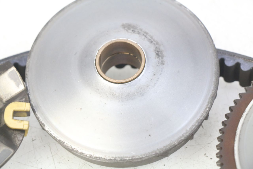 photo de VARIOMETER PIAGGIO XEVO - X EVO 125 (2007 - 2016)