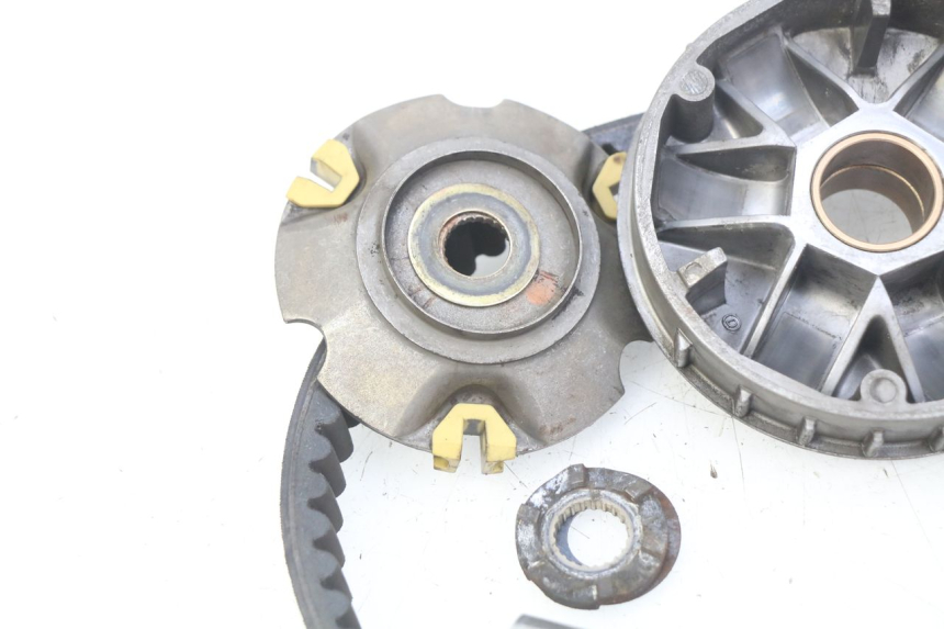 photo de VARIOMETER PIAGGIO XEVO - X EVO 125 (2007 - 2016)