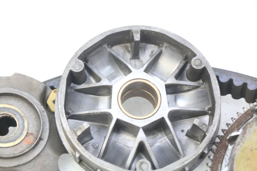 photo de VARIOMETER PIAGGIO XEVO - X EVO 125 (2007 - 2016)