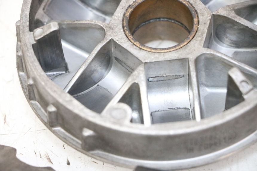 photo de VARIOMETER PIAGGIO XEVO - X EVO 125 (2007 - 2016)