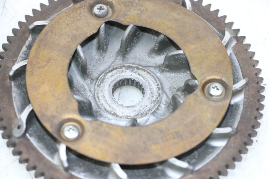 photo de VARIOMETER PIAGGIO XEVO - X EVO 125 (2007 - 2016)