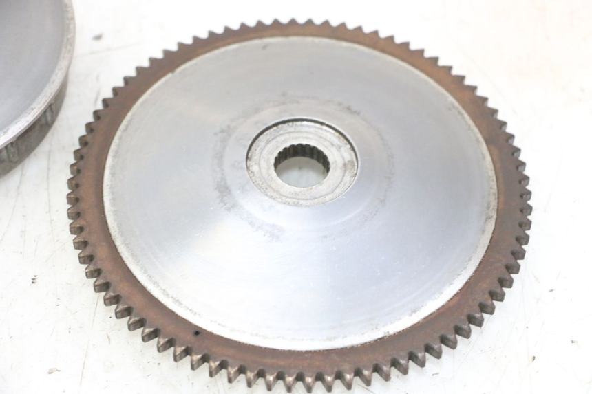 photo de VARIOMETER PIAGGIO XEVO - X EVO 125 (2007 - 2016)