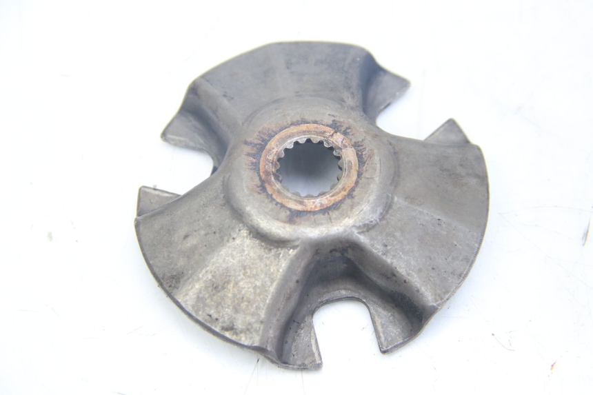 photo de VARIOMETER YAMAHA XMAX X-MAX 125 (2006 - 2009)