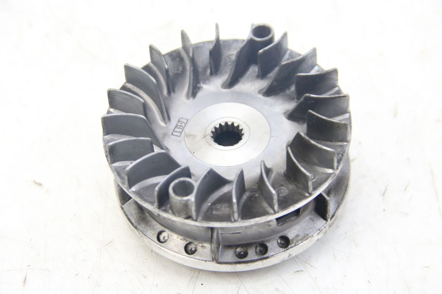 photo de VARIOMETER YAMAHA XMAX X-MAX 125 (2006 - 2009)