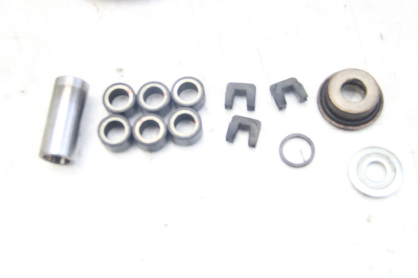 photo de VARIOMETER YAMAHA XMAX X-MAX 125 (2006 - 2009)