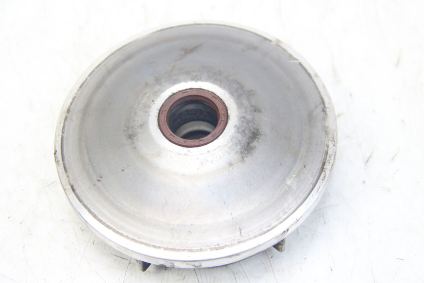 photo de VARIOMETER YAMAHA XMAX X-MAX 125 (2006 - 2009)