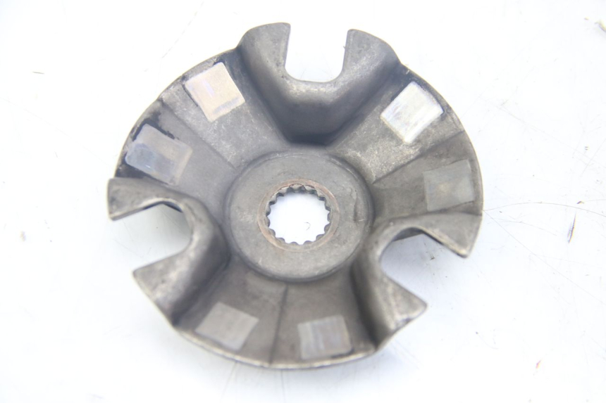 photo de VARIOMETER YAMAHA XMAX X-MAX 125 (2006 - 2009)