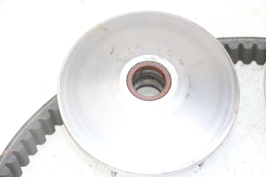 photo de VARIOMETER YAMAHA XMAX X-MAX 125 (2006 - 2009)
