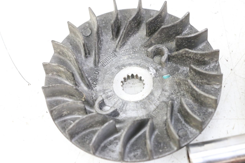 photo de VARIOMETER YAMAHA YP MAJESTY 125 (2007 - 2010)