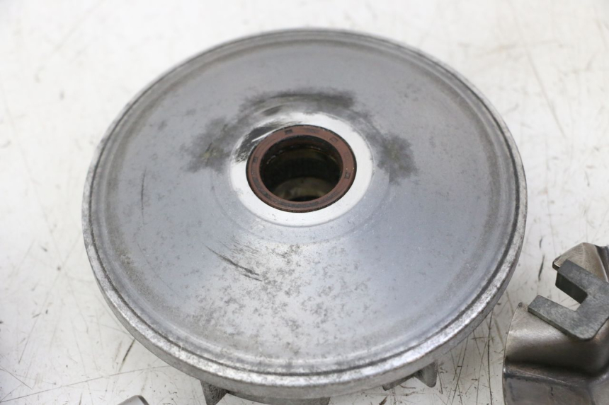 photo de VARIOMETER YAMAHA YP MAJESTY 125 (2007 - 2010)