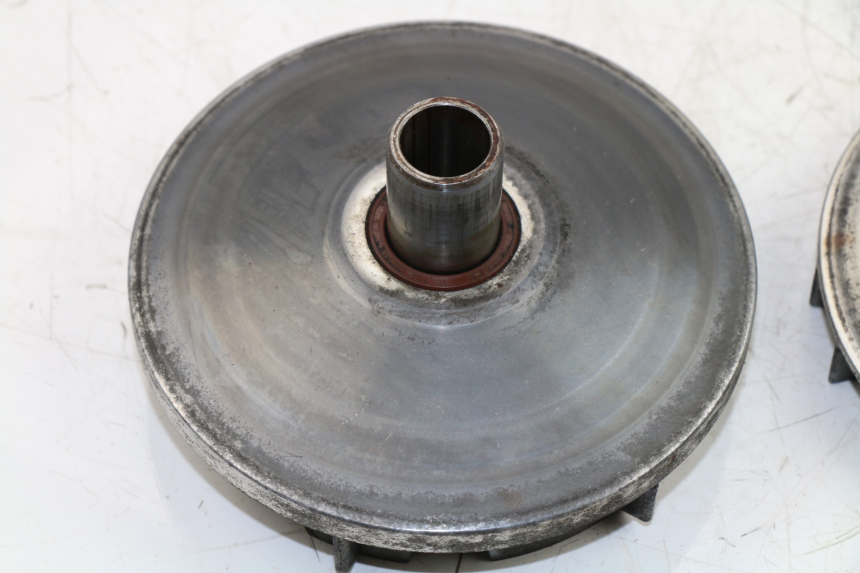 photo de VARIOMETER YAMAHA YP MAJESTY 125 (2007 - 2010)