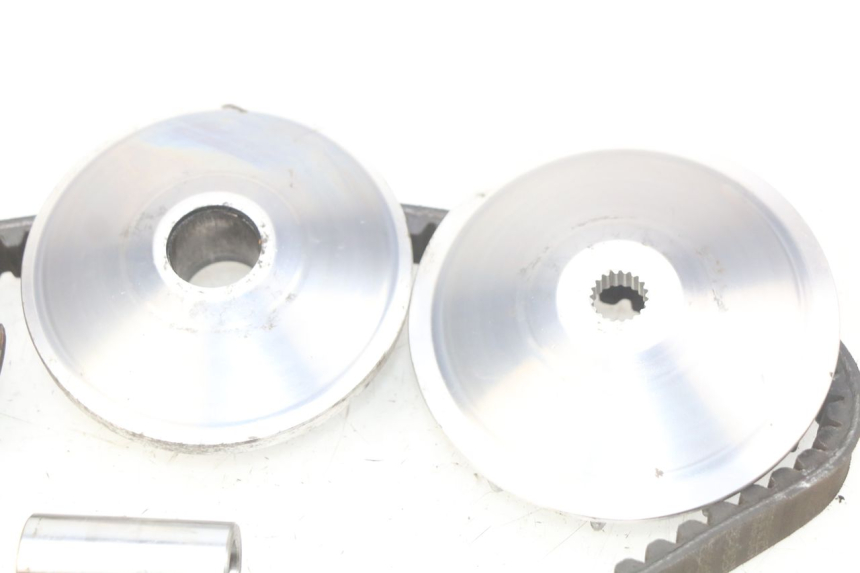 photo de VARIOMETER YAMASAKI YM T 125 (2015 - 2020)