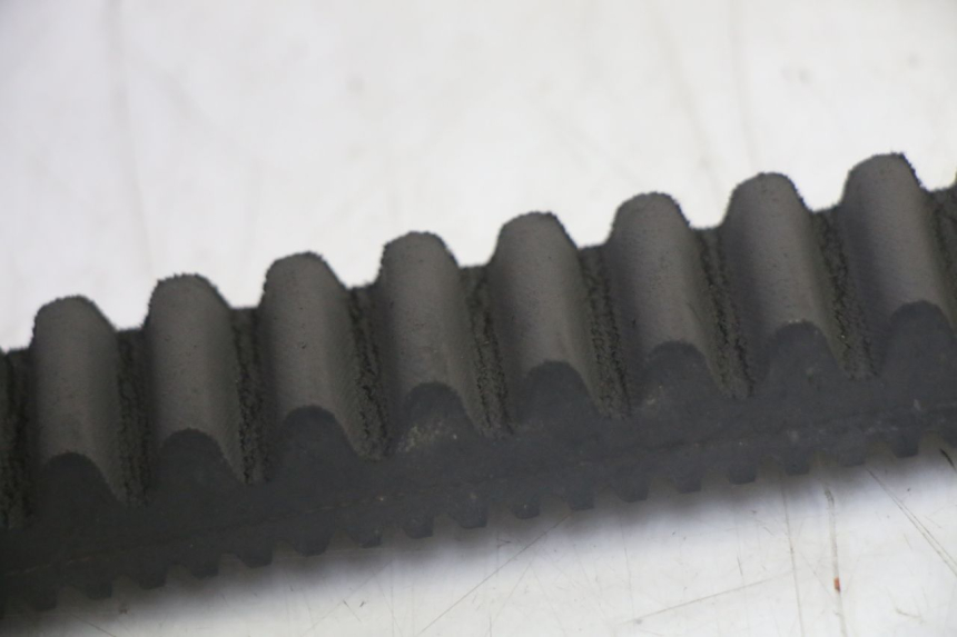 photo de VARIOMATIK YAMAHA YFM GRIZZLY 550 (2008 - 2015)