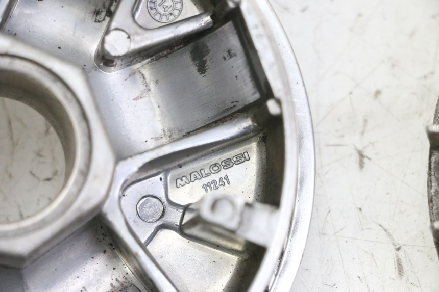 photo de VARIOMETER YAMAHA YP MAJESTY 125 (2002 - 2006)