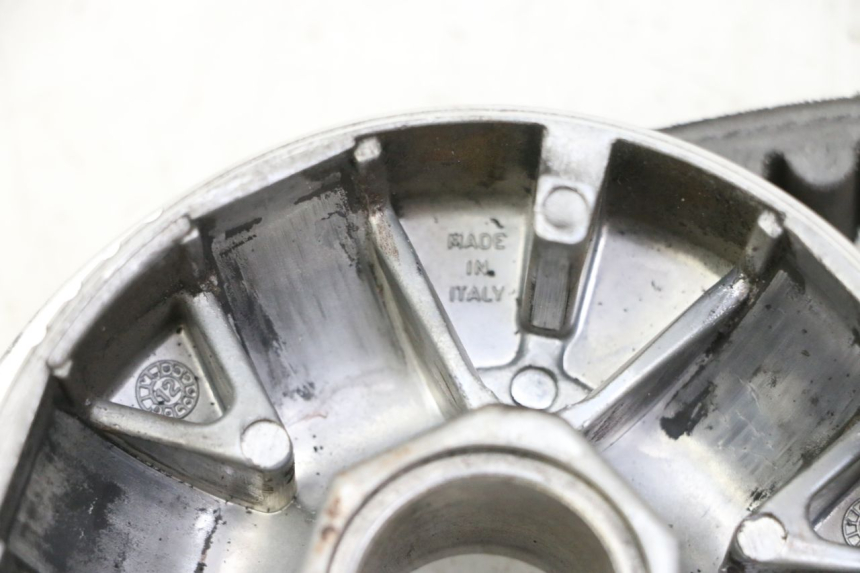 photo de VARIOMETER YAMAHA YP MAJESTY 125 (2002 - 2006)