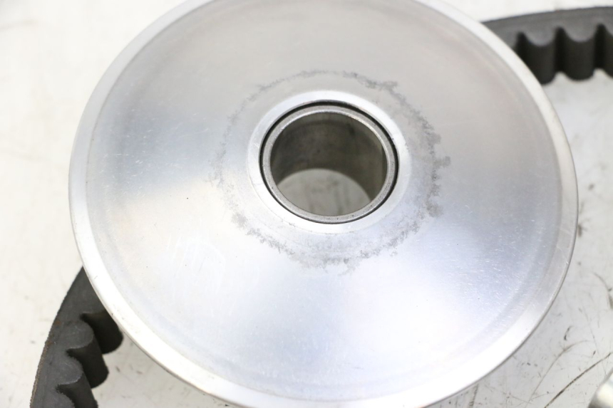 photo de VARIOMETER YAMAHA YP MAJESTY 125 (2002 - 2006)