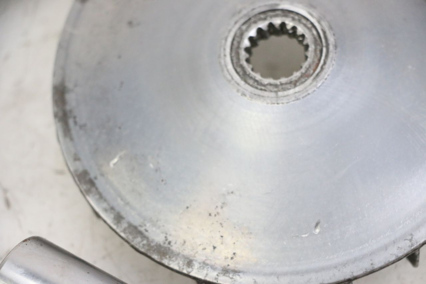 photo de VARIOMETER YAMAHA YP MAJESTY 125 (2002 - 2006)