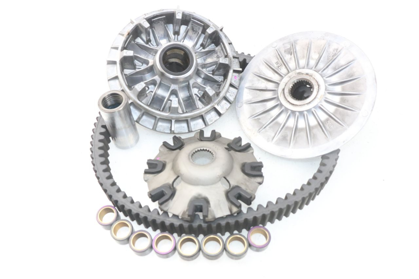 photo de VARIOMATIK YAMAHA YP T-MAX TMAX 530 (2017 - 2020)