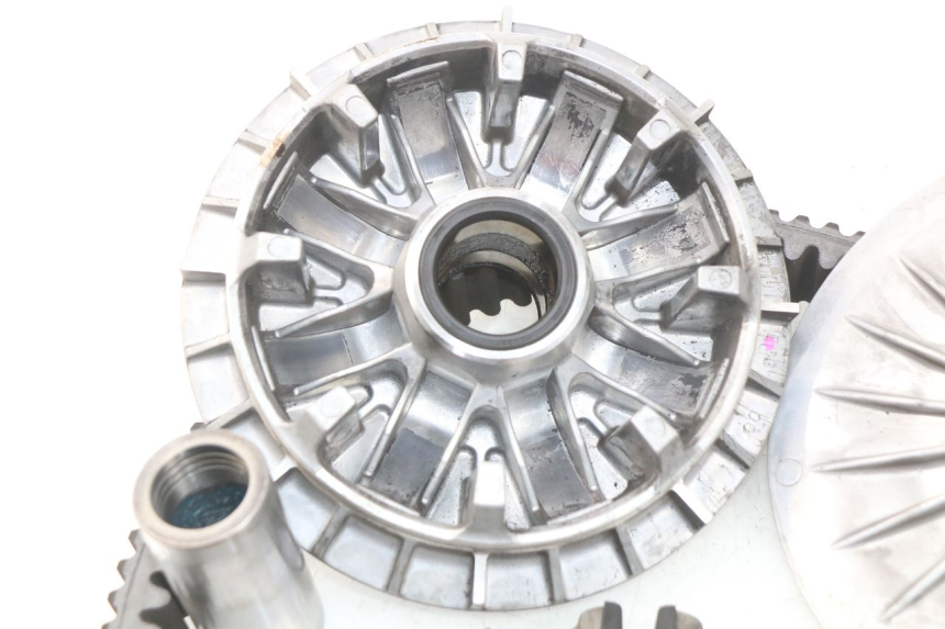 photo de VARIOMATIK YAMAHA YP T-MAX TMAX 530 (2017 - 2020)