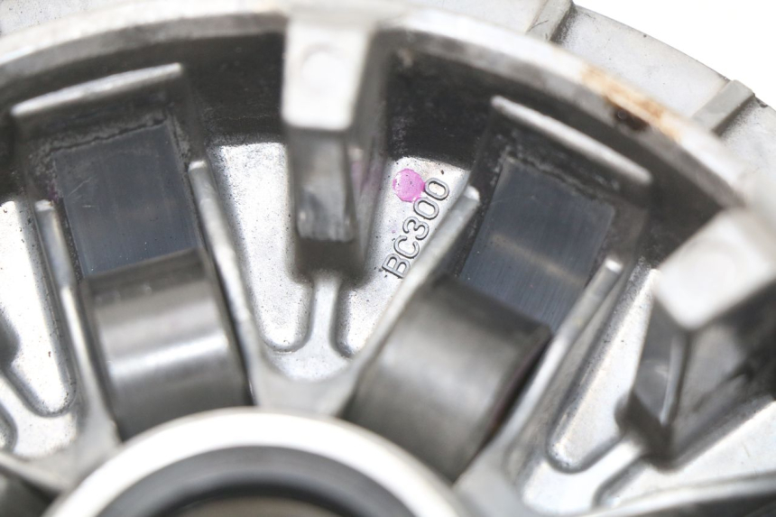 photo de VARIOMATIK YAMAHA YP T-MAX TMAX 530 (2017 - 2020)