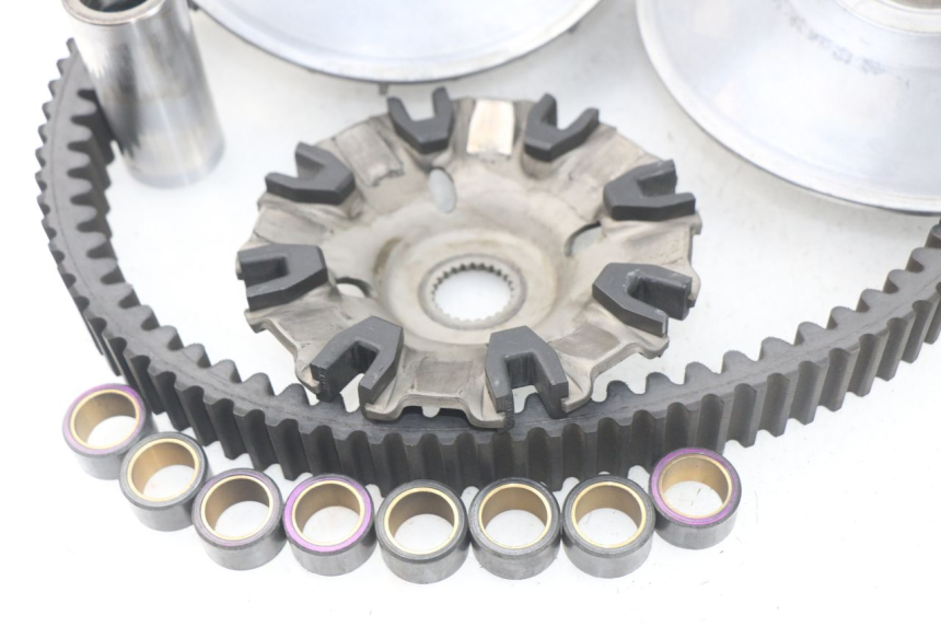 photo de VARIOMATIK YAMAHA YP T-MAX TMAX 530 (2017 - 2020)