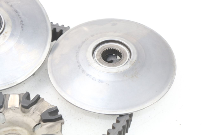 photo de VARIOMATIK YAMAHA YP T-MAX TMAX 530 (2017 - 2020)