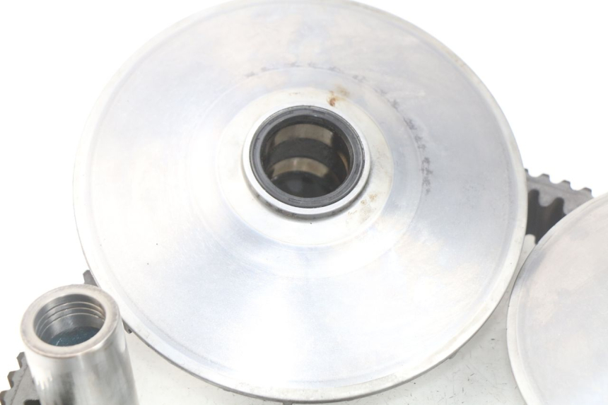 photo de VARIOMATIK YAMAHA YP T-MAX TMAX 530 (2017 - 2020)