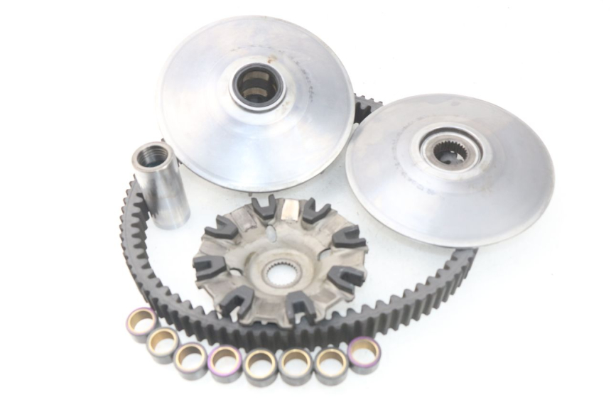 photo de VARIOMATIK YAMAHA YP T-MAX TMAX 530 (2017 - 2020)