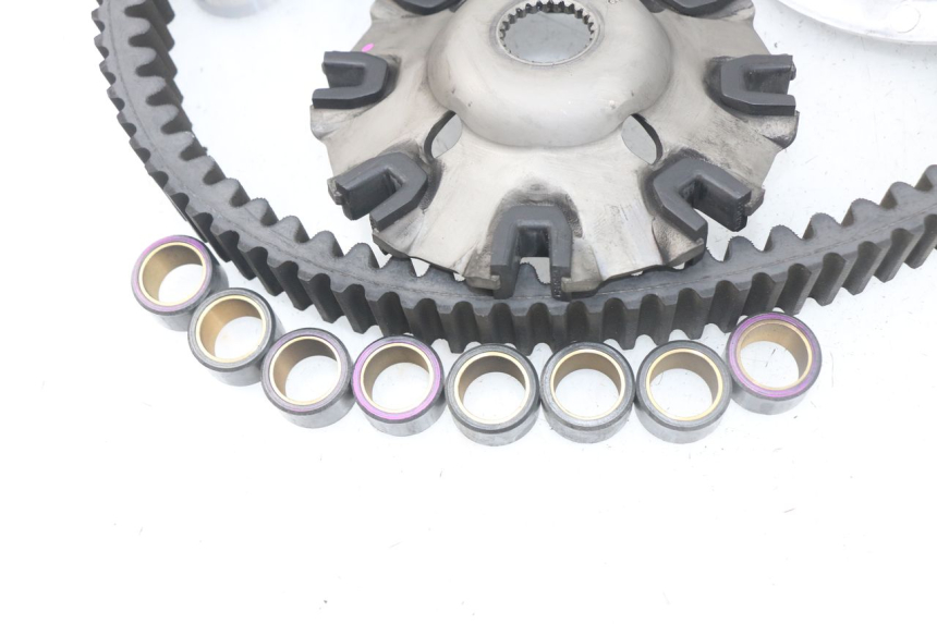 photo de VARIOMATIK YAMAHA YP T-MAX TMAX 530 (2017 - 2020)