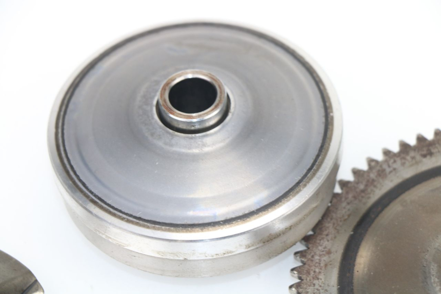 photo de VARIOMATIK ZHONGNENG ZN50QT 50 (2005 - 2010)