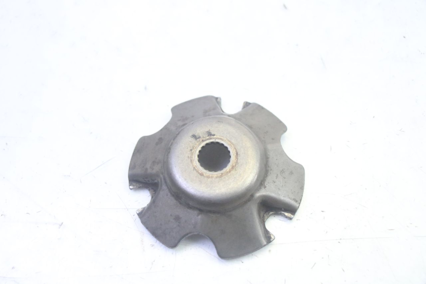 photo de VARIOMETER PIAGGIO ZIP 4T 50 (2018 - 2020) - Zoom auf Gebrauchszustand