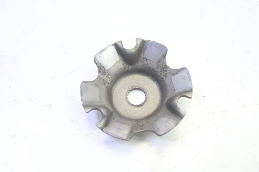 photo de VARIOMETER PIAGGIO ZIP 4T 50 (2018 - 2020) - Alternative Perspektive