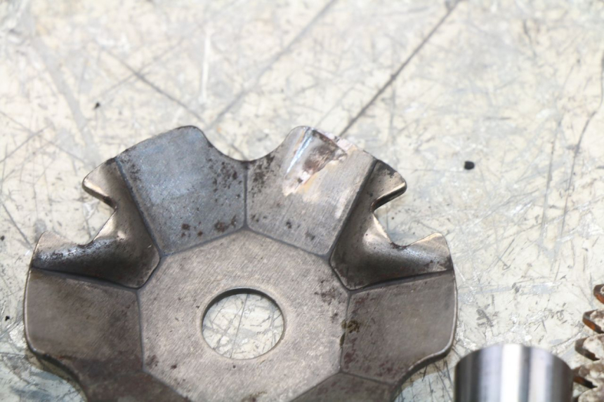 photo de VARIOMATIK ZNEN NEW ROLANDO 50 (2010 - 2020)