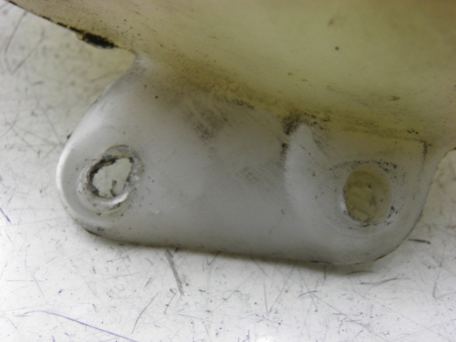 photo de KÜHLWASSERBEHÄLTER APRILIA LEONARDO 125 (1999 - 2001)