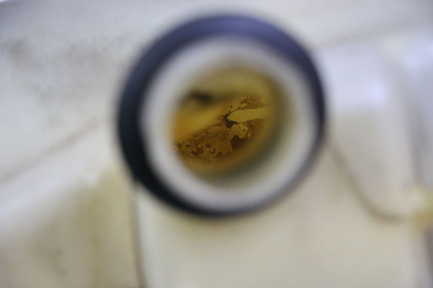 photo de KÜHLWASSERBEHÄLTER GILERA NEXUS 300 (2008 - 2013)