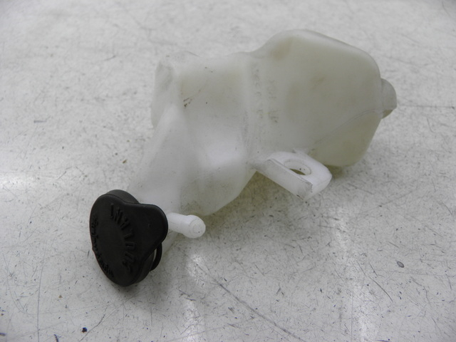 photo de KÜHLWASSERBEHÄLTER HONDA PCX (JF57/JF64) 125 (2014 - 2018)