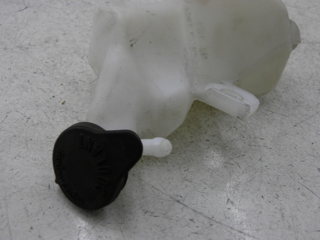 photo de KÜHLWASSERBEHÄLTER HONDA PCX (JF57/JF64) 125 (2014 - 2018)