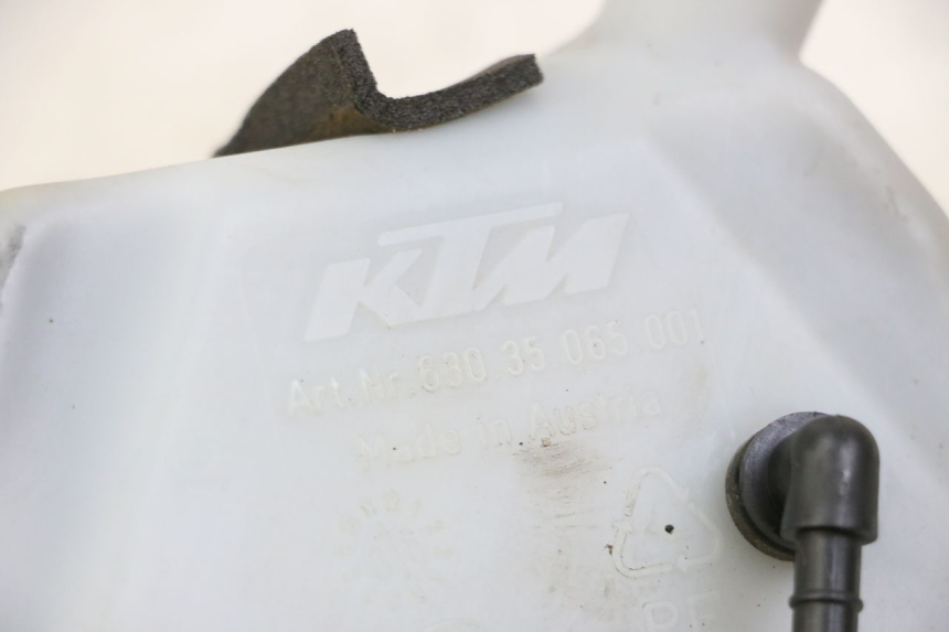 photo de KÜHLWASSERBEHÄLTER KTM SUPERENDURO R 950 (2005 - 2009)